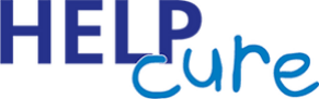 HelpCure logo