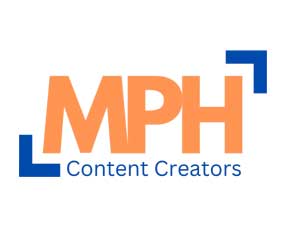MPH Content Creators